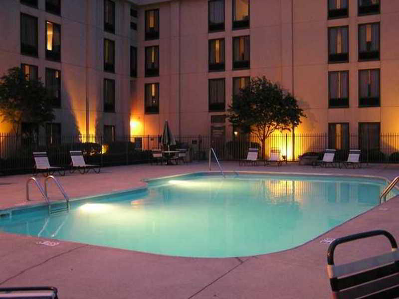 Hampton Inn Columbus-International Airport Gahanna Servizi foto